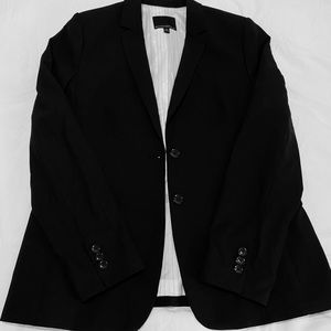 Banana Republic Blazer